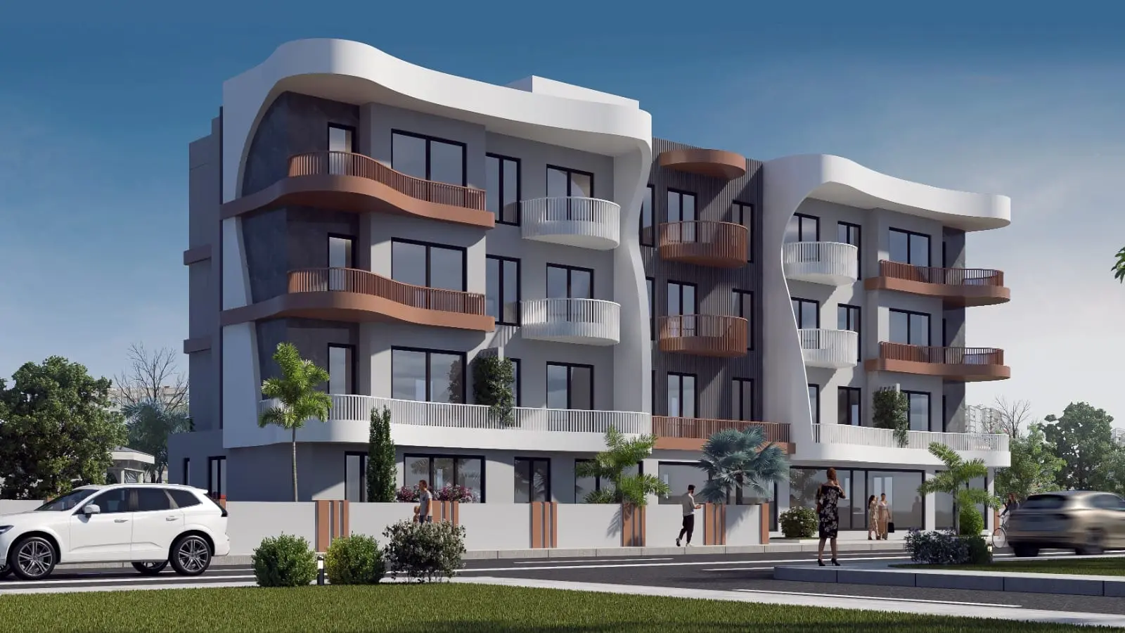 Homes in Altintas